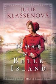 Kniha Most na Belle Island