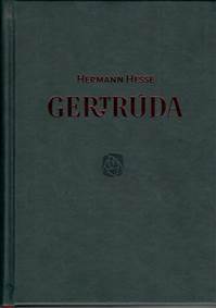 Kniha Gertrúda