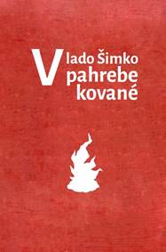 V pahrebe kované