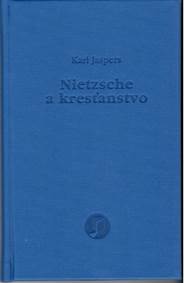 Kniha Nietzsche a kresťanstvo