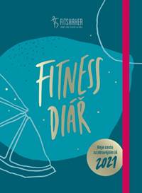 Fitness diář 2021