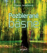 Kniha Pozbierané básne