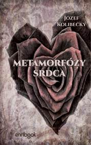 Kniha Metamorfózy srdca