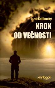 Kniha Krok od večnosti