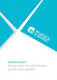Kniha Matika: Zbierka úloh I.