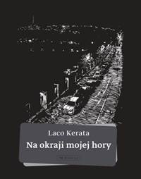 Kniha Na okraji mojej hory