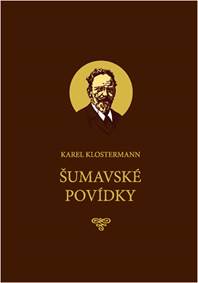 Kniha Šumavské povídky