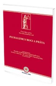 Pluralizmus moci a práva