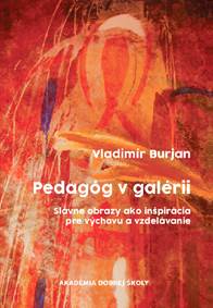 Kniha Pedagóg v galérii