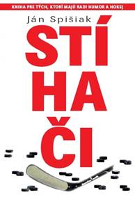 Kniha Stíhači