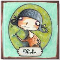 Kniha Ripka