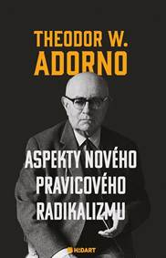 Kniha Aspekty nového pravicového radikalizmu