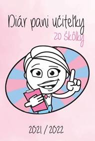 Diár pani učiteľky zo škôlky