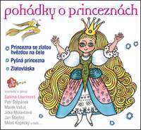 Pohádky o princeznách