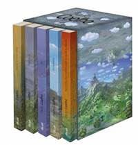 Kniha Paulo Coelho – darčekový box