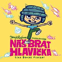 Kniha Náš brat Hlavička