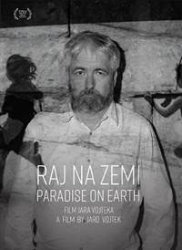 Kniha Raj na zemi