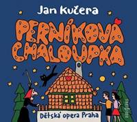Perníková chaloupka - CD
