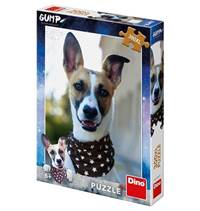 Puzzle 300XL Pes Gump