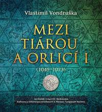 Kniha Mezi tiárou a orlicí I.
