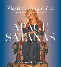 Kniha Apage Satanas