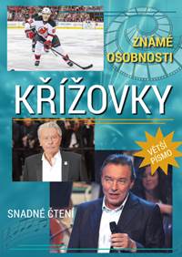 Křížovky známé osobnosti