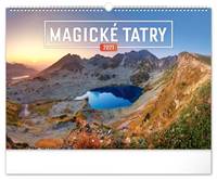 Magické Tatry  2021