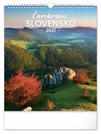 Čarokrásne Slovensko 2021