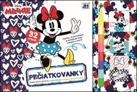 Pečiatkovanky - Minnie