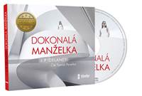 Dokonalá manželka - audioknihovna