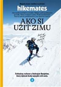 Hikemates 2 - Ako si užiť zimu