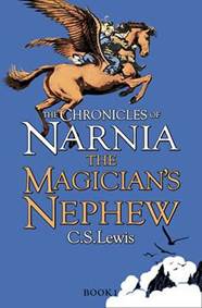 The Chronicles of Narnia: The Magician´s Nephew
