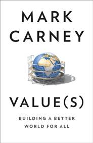 Kniha Value(S): Building A Better World For All