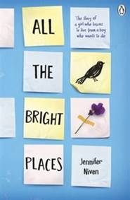 All the Bright Places