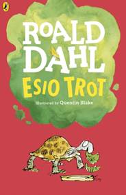 Kniha Esio Trot  NE