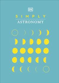 Kniha Simply Astronomy