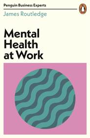 Kniha Mental Health at Work