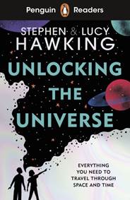 Kniha Penguin Readers Level 5: Unlocking the Universe