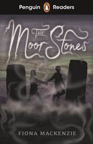 Kniha Penguin Readers Starter Level: The Moor Stones