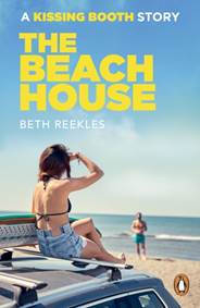 Kniha The Beach House