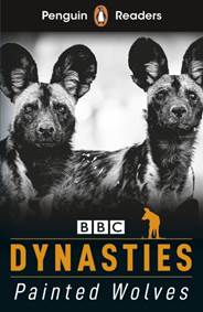 Kniha Penguin Readers Level 1: Dynasties: Wolves