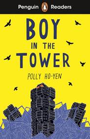 Kniha Penguin Readers Level 2: Boy In The Tower