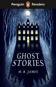 Kniha Penguin Readers Level 3: Ghost Stories