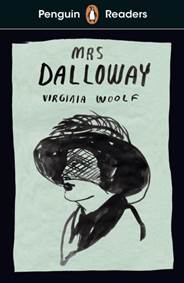 Kniha Penguin Readers Level 7: Mrs Dalloway