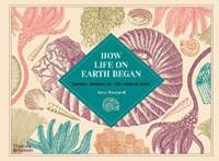 Kniha How Life on Earth Began