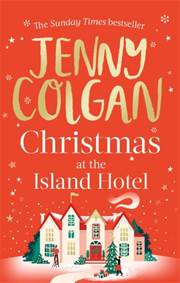 Kniha Christmas at the Island Hotel