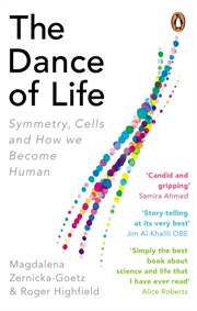 Kniha The Dance of Life