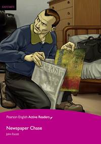 Kniha Easystart: Newspaper Chase Book and Mult