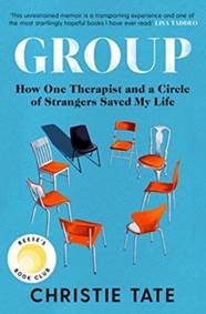 Kniha Group
