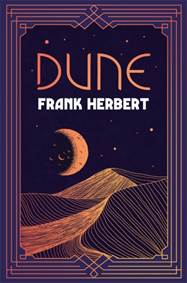 Kniha Dune